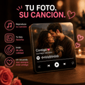 Recuerdo Vivo™ — Cuadro musical